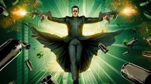 Михаил Елизаров — МАТРИЦА  - 1 час