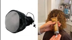 Мягкий тканевый диффузор Y.S. Park Heavy Metal Defuser