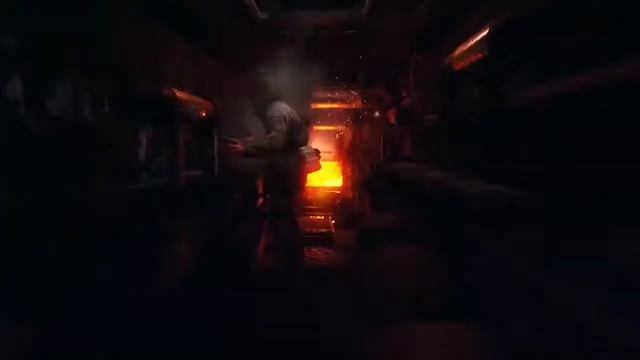 ЗЛОЙ'SANTA:Ядерная Зима"фан клип к METRO EXODUS смотреть онлайн