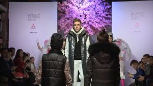 RUSSIAN FASHION SHOW 2020 Модная коллекция Tatiana Saltovets.mp4