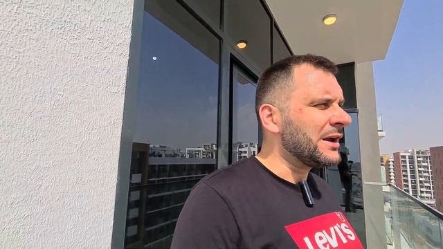 #ДУБАЙ | Квартиры с ремонтом и видом на Burj Khalifa | ОБЗОР комплекса Riviera by AZIZI смотреть онлайн