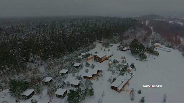 Поселок Любытино, достопримечательности в Любытинском районе смотреть онлайн