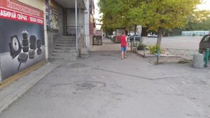 Красный Луч