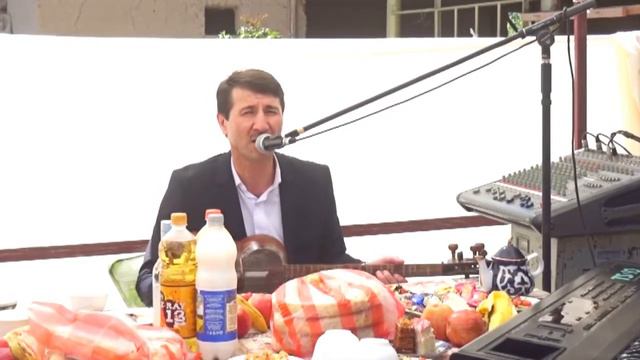 Арзимат Иззатуллаев Турналар жонли ижро