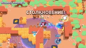 Почему ИХ Никто НЕ ЛЮБИТ!? Самые Недооцененные Персы в Бравл Старс!