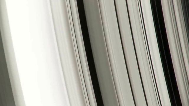 CASSINI MISSION смотреть онлайн