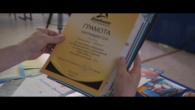 Визитная карточка  Омельченко