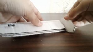 Как сделать штык нож м9 из картона