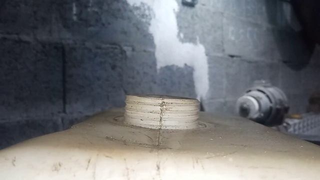 Бачок омывателя течёт с крышки? Не проблема, до работай. смотреть онлайн