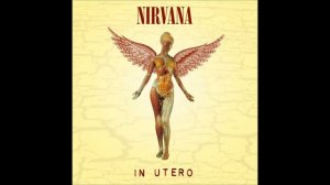 Nirvana- Tourette's (Audio)