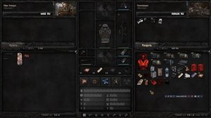 Ищем сигнал RF-ресивером в S.T.A.L.K.E.R. Anomaly