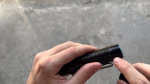 Olight Warrior 3S Review - My New Favorite Tactical Flashlight