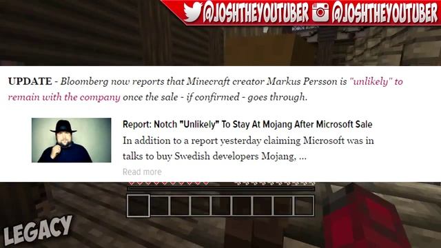 Бесплатно Майнкрафт 1 6 2 смотреть онлайн