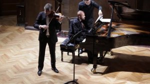 Р. Щедрин "В подражание Альбенису" Степан Якович, Павел Нерсесьян