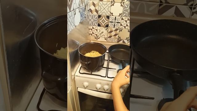 готовим сердечки в сливочном соусе смотреть онлайн