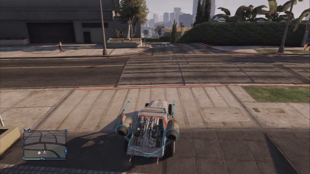 GTA V - how to get the SPACE DOCKER( Dup Glitch) смотреть онлайн