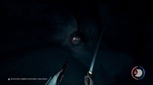 The Forest - где найти мачете и как попасть в кратер??!