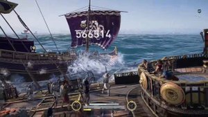 Культист Митиленская Акула в Assassin's Creed Odyssey