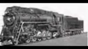 Паровозы советских железных дорог