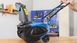 Снегоуборщик AIKEN MST 500EM