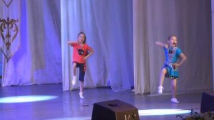 "Планета звёзд" ансамбль "Вдохновение"