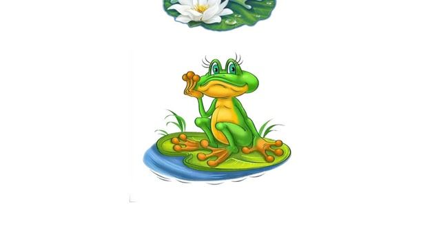 Как лягушка стала Василисой Прекрасною Сказка быль и в ней намек смотреть онлайн