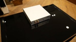 Musical Fidelity LX2 HPA | Amplificador Auriculares color Plata Negro