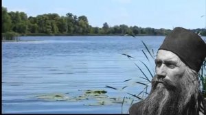 О покаянии. Силуан Афонский