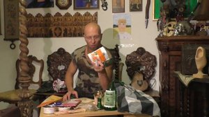 Питание в экстремальном походе: рацион проф. М.Тамойкина