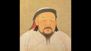 Чингисхан – биография и жизнь
