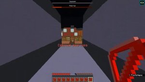 Плагин Among Us в майнкрафт! Набор в тестеры Minecraft Plugin