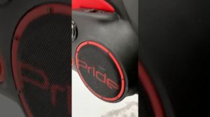 Pride Diamond 10 от 31,5гЦ и от 63гЦ без сабвуфера