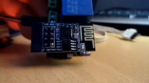 Подключение esp8266 5 в релейный модуль wi fi