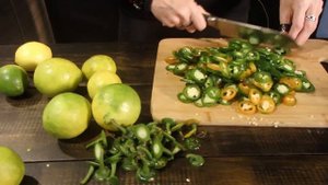 Маринованный Халапеньо. Рецепты