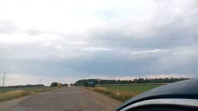 участок дороги " Советское - Аликово", автодороги "Никольское-Ядрин-Аликово" #1 смотреть онлайн