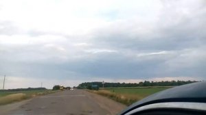 участок дороги " Советское - Аликово", автодороги "Никольское-Ядрин-Аликово" #1