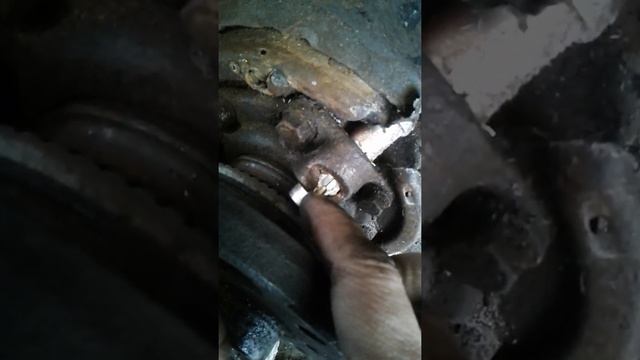 Замена датчика abs мерседес спринтер классик 2005г смотреть онлайн