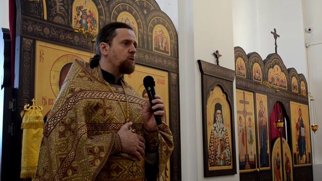 Худшее неразумие: недоверие Богу смотреть онлайн