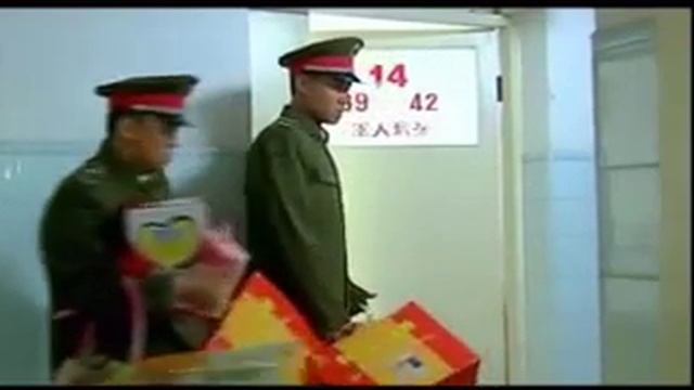 soldiers sortie 19 - 2/5 смотреть онлайн