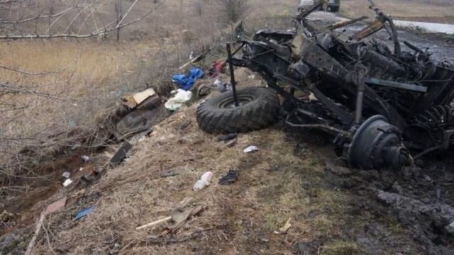 Российские военные сообщили о брошенных ВСУ под Майорском десятках «двухсотых»