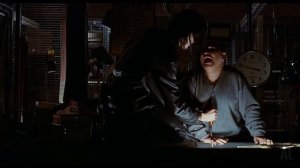 Нео-Нуар — жанр, опередивший время