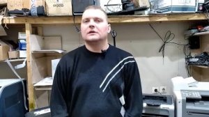 принцип работы цветного лазерного принтера