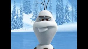 Белые снежинки!