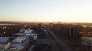 Казахстан Петропавловск