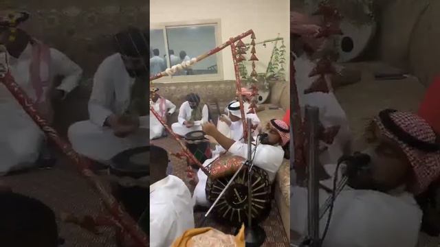 طمنبوره عبدالله الجمعان