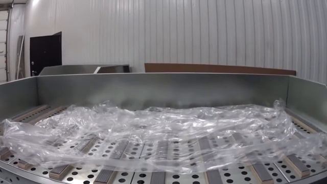 Шлифовка. Шлифовальный стол Airlung T