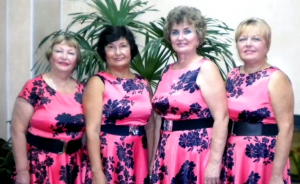 Ангелы надежды - Жестовая песня