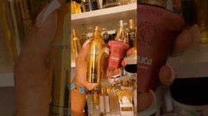 MONTALE SWEET VANILLA & XERJOFF ITALICA