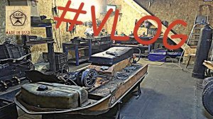 Хруст при включении задней передачи на Снегоходе БУРАН_Нанотехнологии