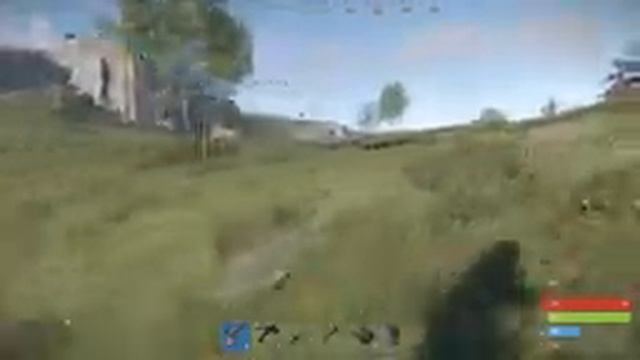 Rust) Пытаюсь выжить) смотреть онлайн